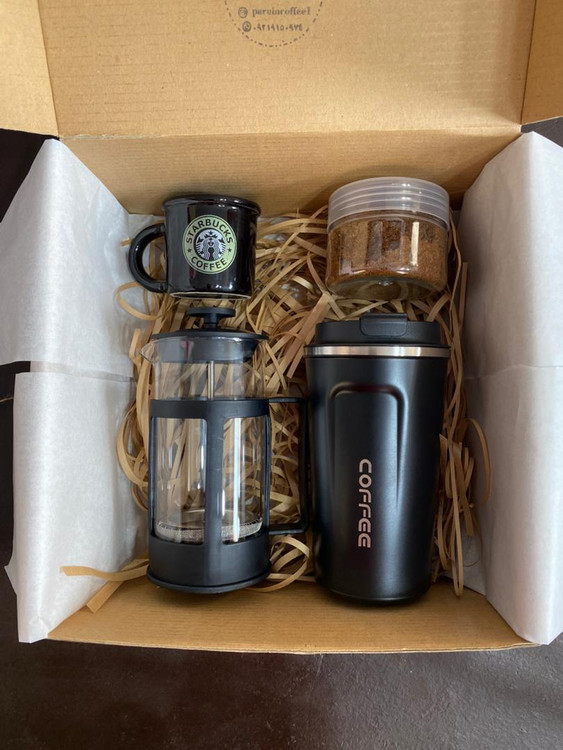 خرید کادو آماده