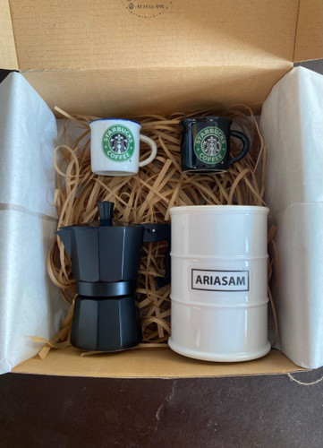 باکس هدیه مخصوص تولد