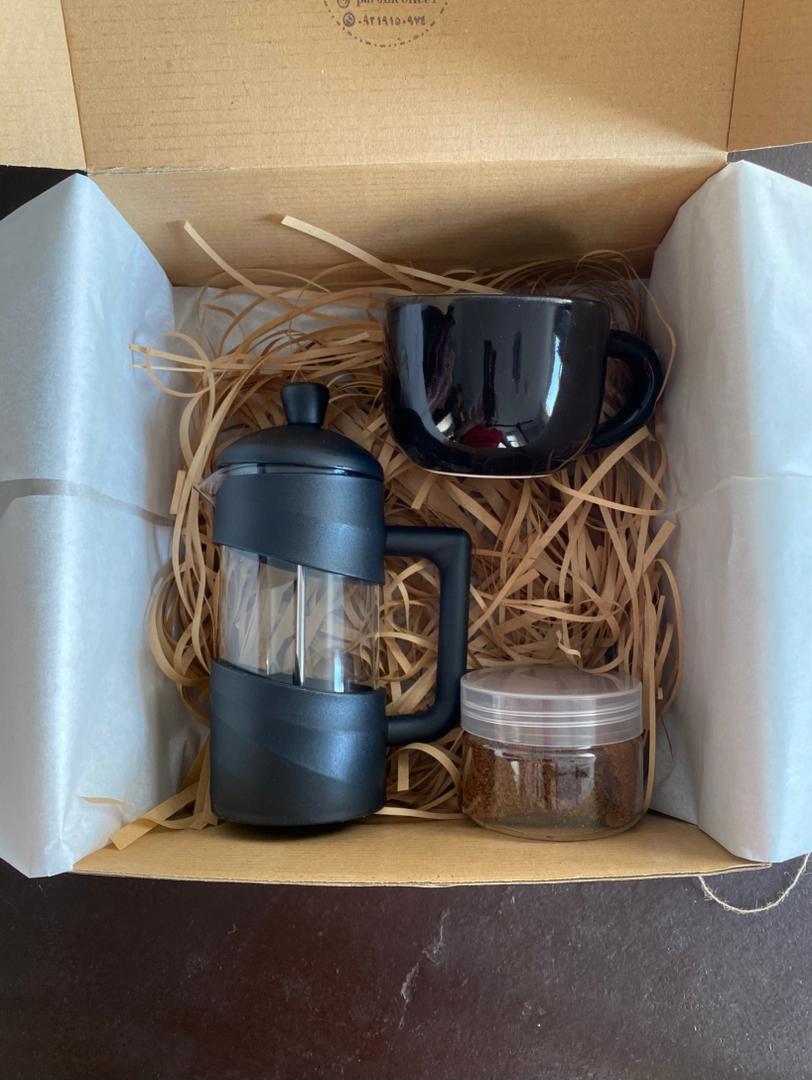 خرید کادو سازمانی