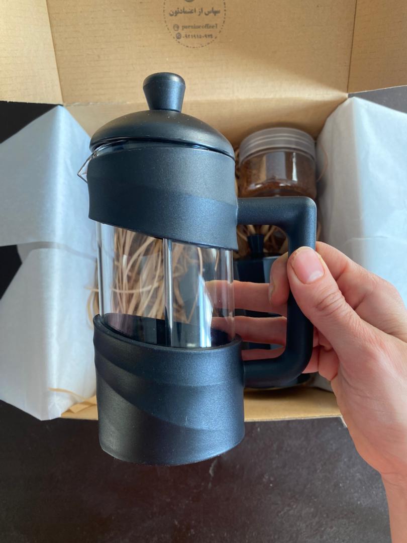 خرید کادو مردانه