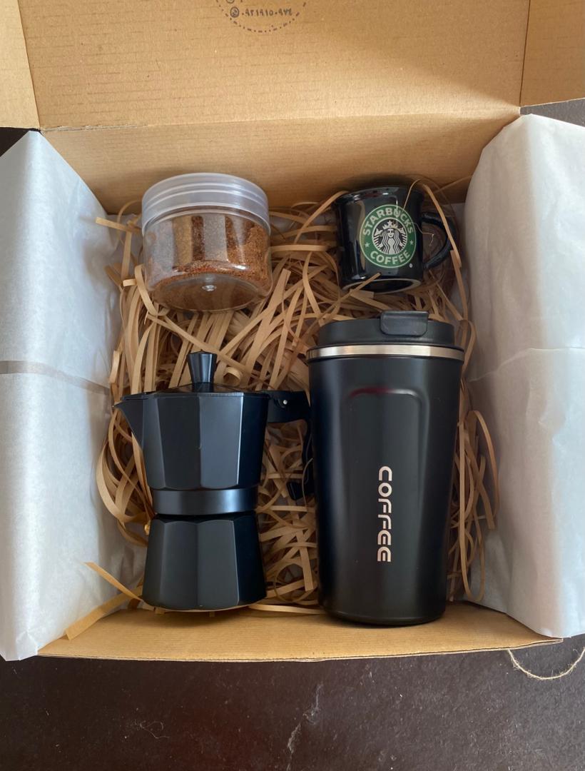 کادو روز مرد