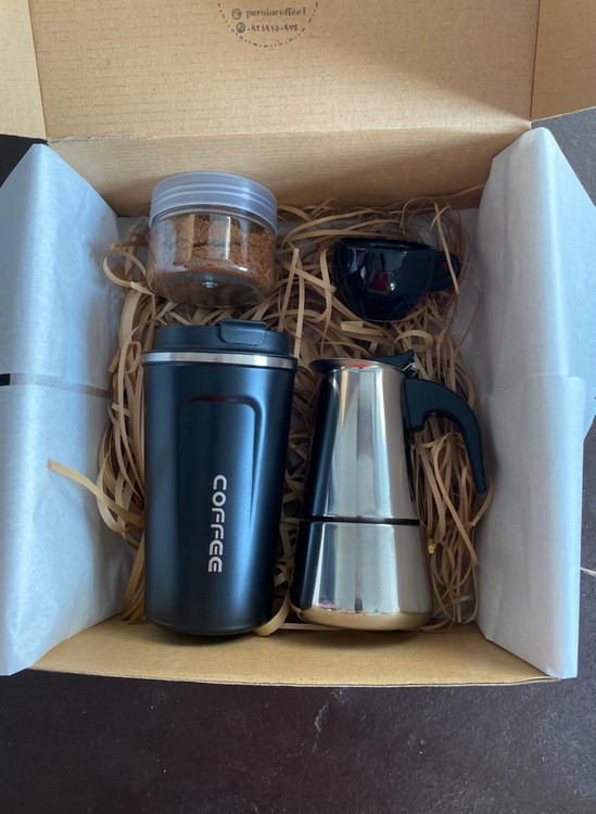 باکس هدیه روز تولد