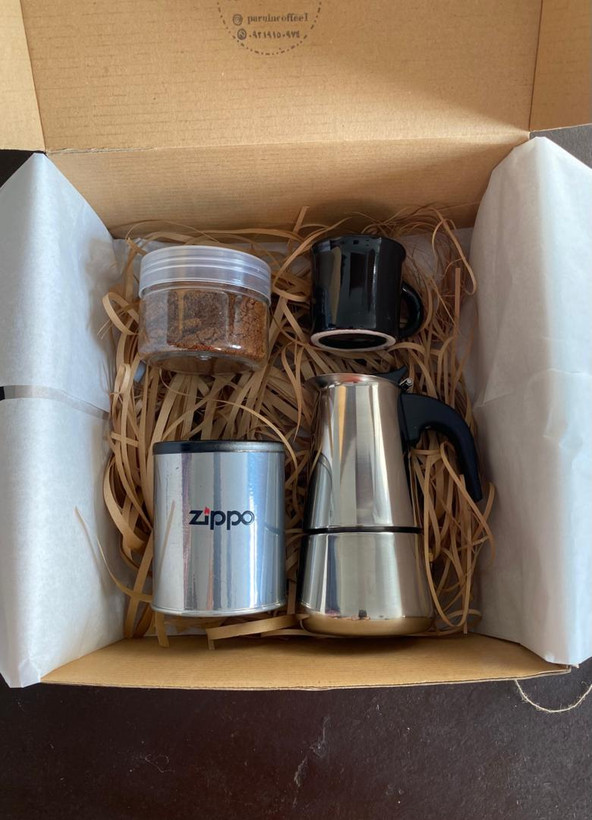 خرید باکس هدیه کادو تولد