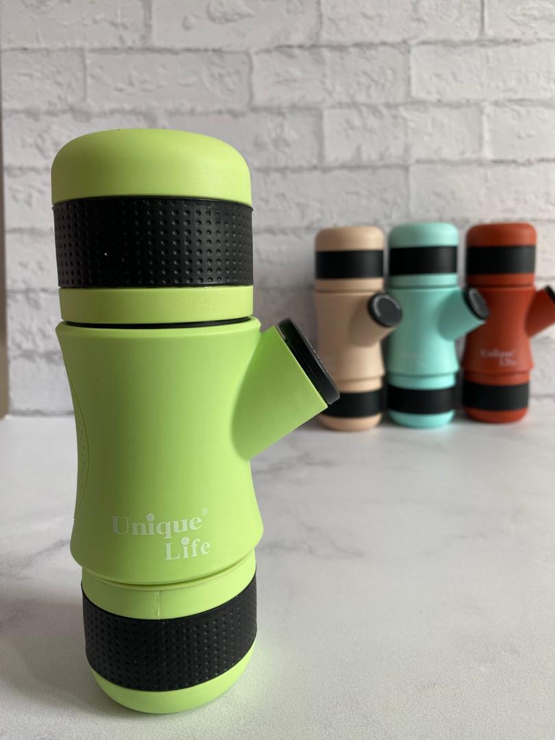 قیمت مینی پرسو