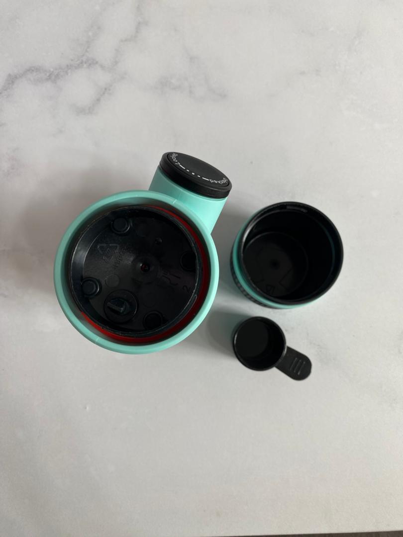 قیمت اسپرسوساز پمپی