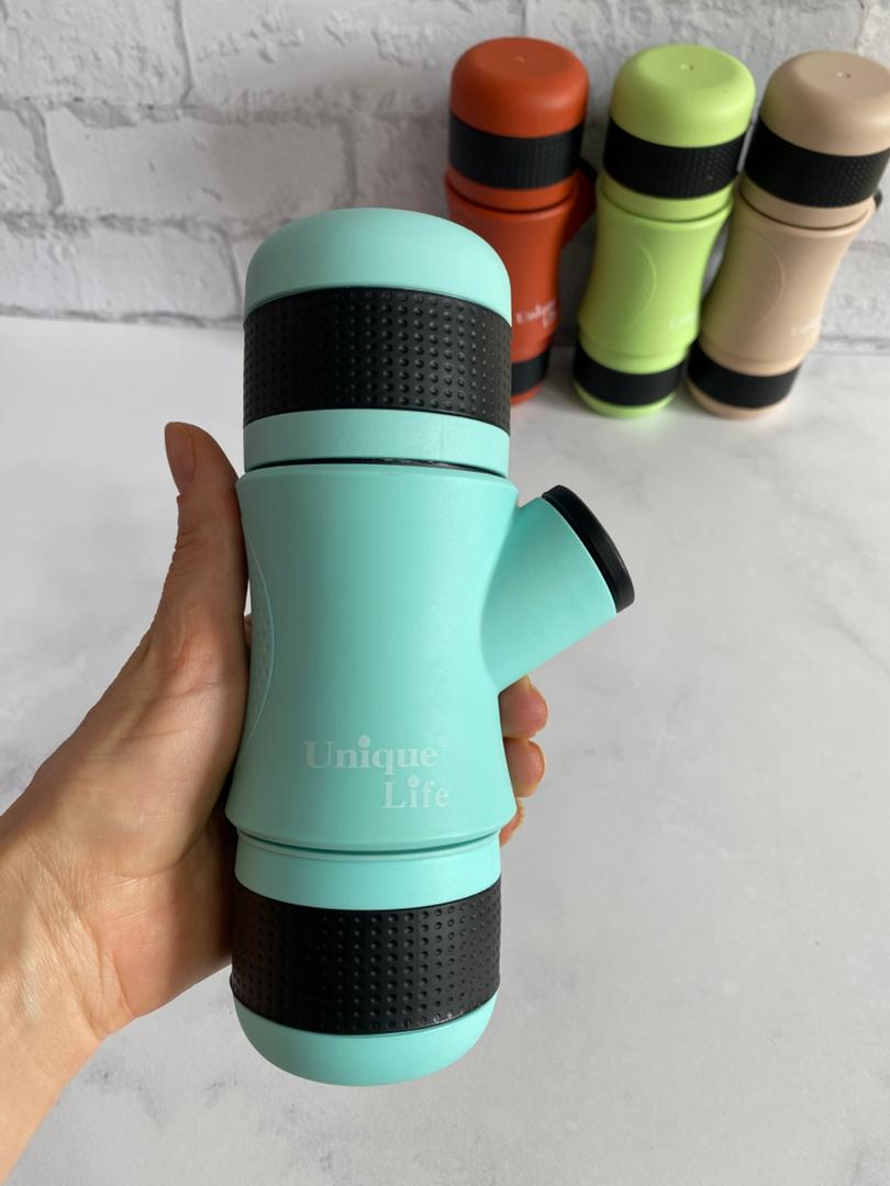 اسپرسوساز پمپی آبی