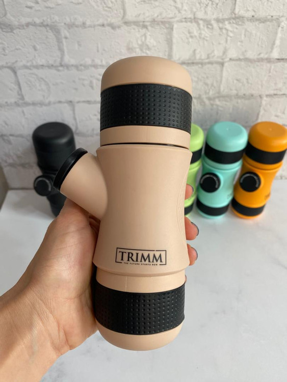 مینی پرسو برند تریم