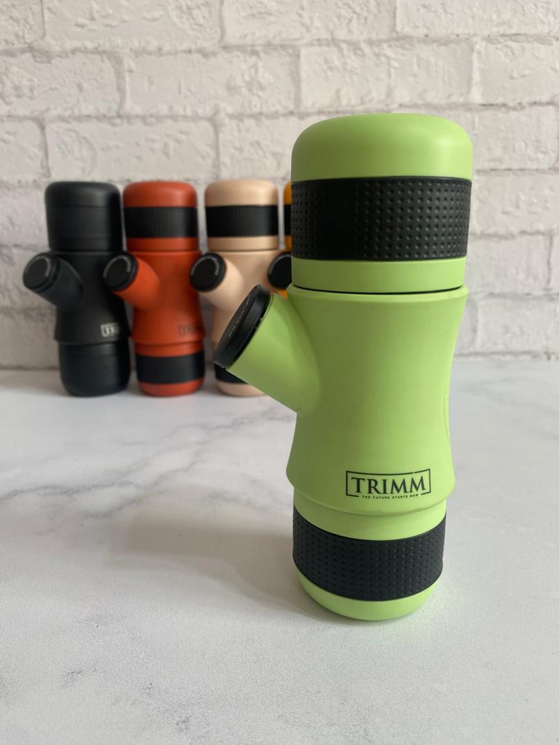 قیمت اسپرسوساز پمپی