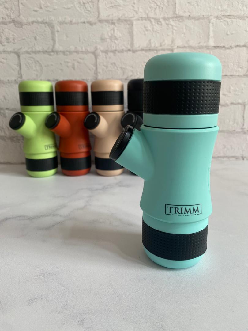 خرید بهترین برند مینی پرسو