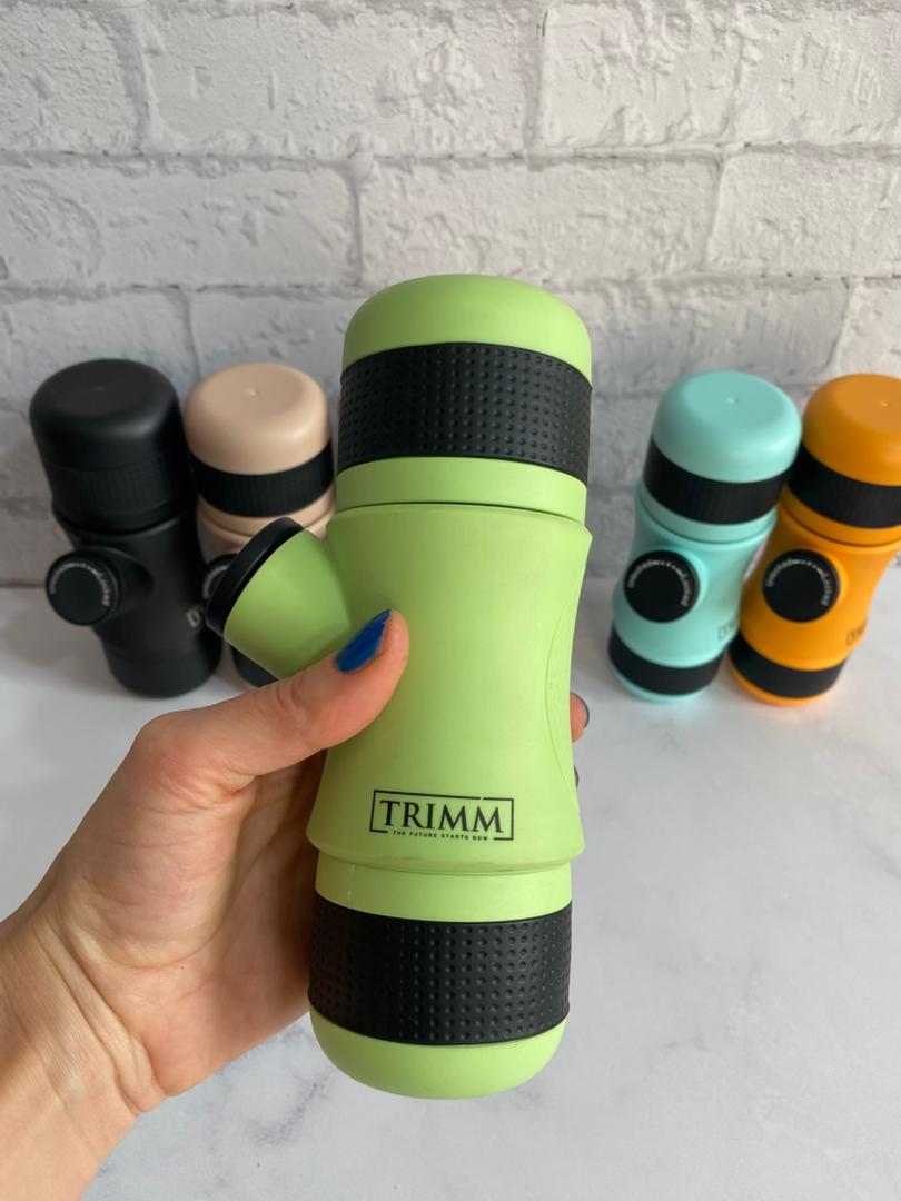 نانو پرسو تریم