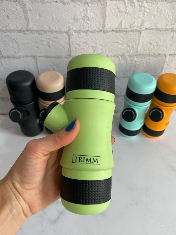 نانو پرسو تریم