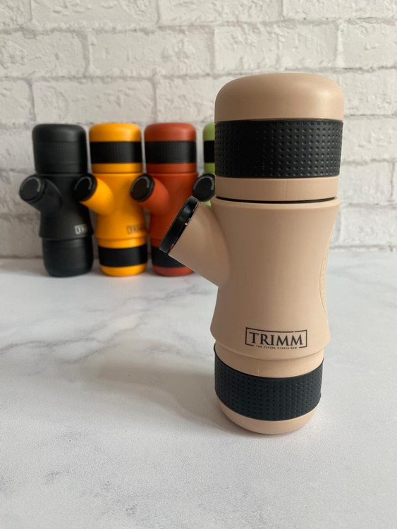 قیمت مینی پرسو