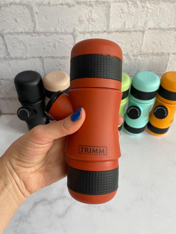 مینی پرسو تریم