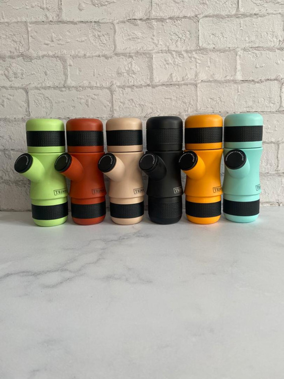 خرید اسپرسوساز پمپی رمگی