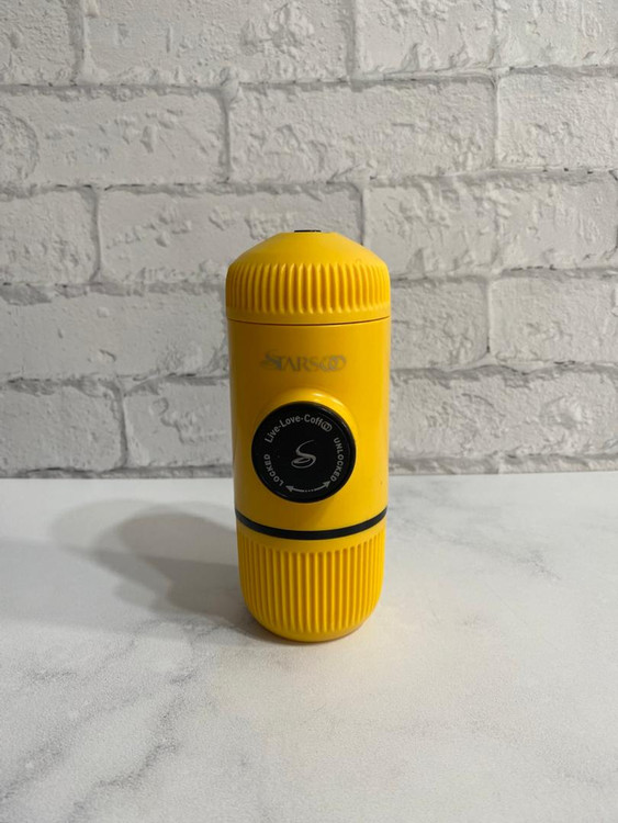 قیمت مینی پرسو استارسو