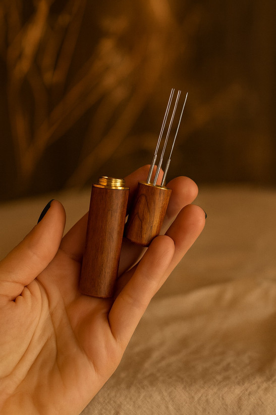 نیدل قهوه مدل ماتیکی