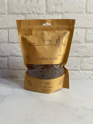 پودر قهوه فوری کلاسیک