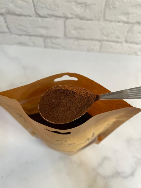 اسپرسو فوری