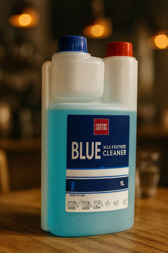 مایع شستشو نازل بخار سانتوس