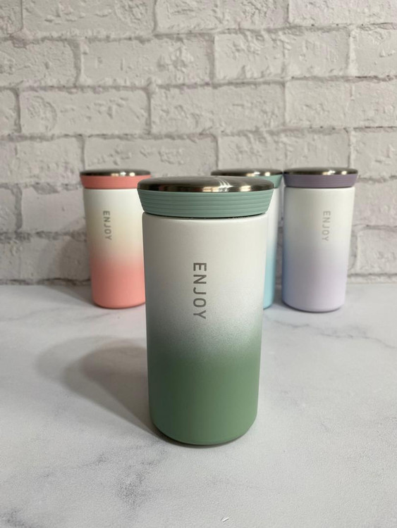 تراول ماگ کوچک اینجوی حجم 300 میل