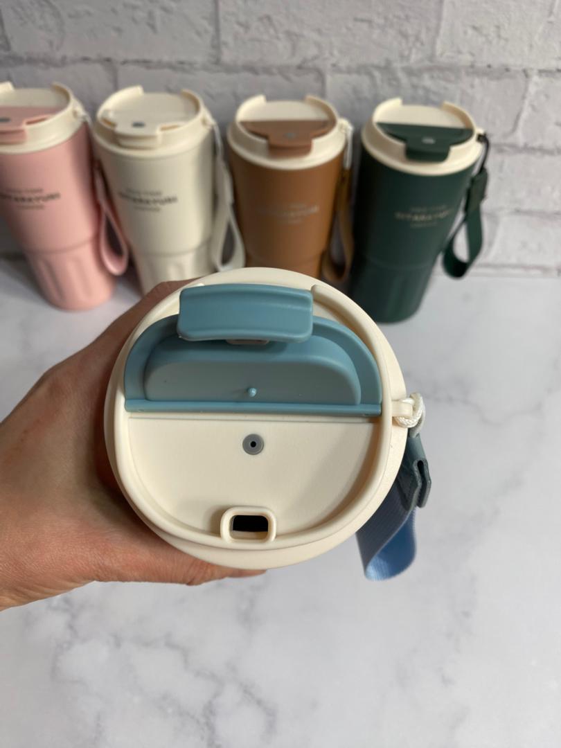 تراول ماگ 600 میل سیتارایوری