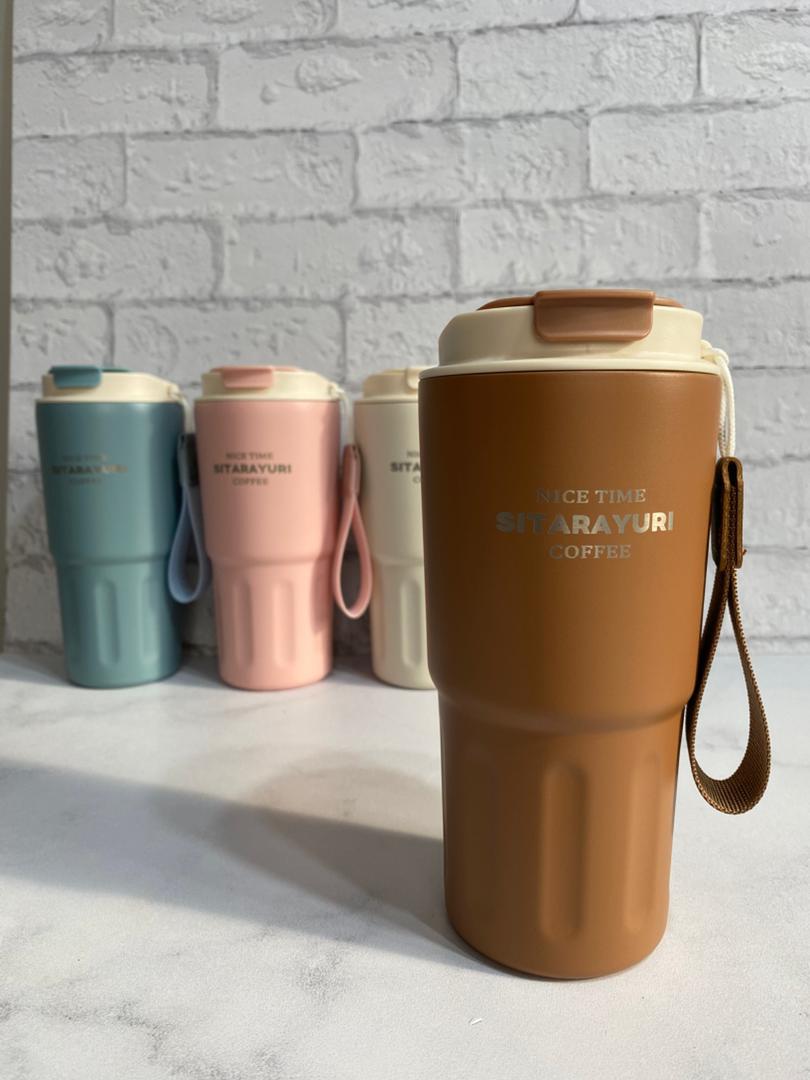 خرید بهترین تراول ماگ