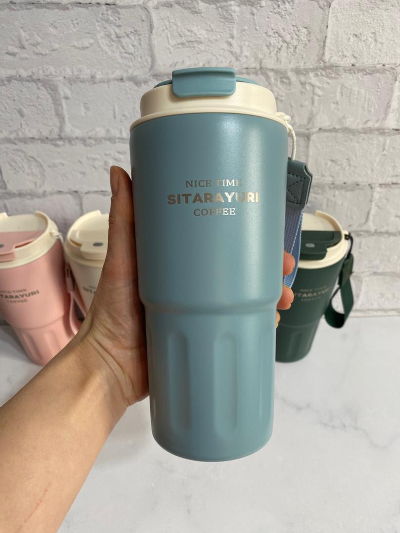 تراولماگ 600 سی سی سیتارایوری