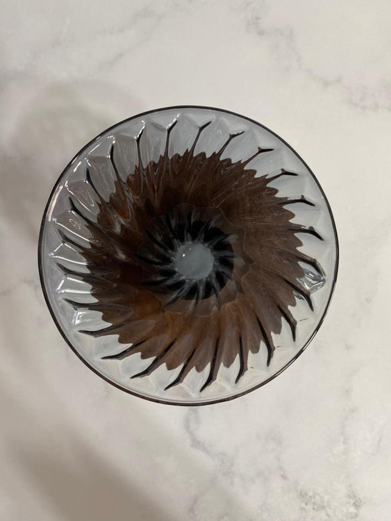 دریپر قهوه مدل وی سیکستی