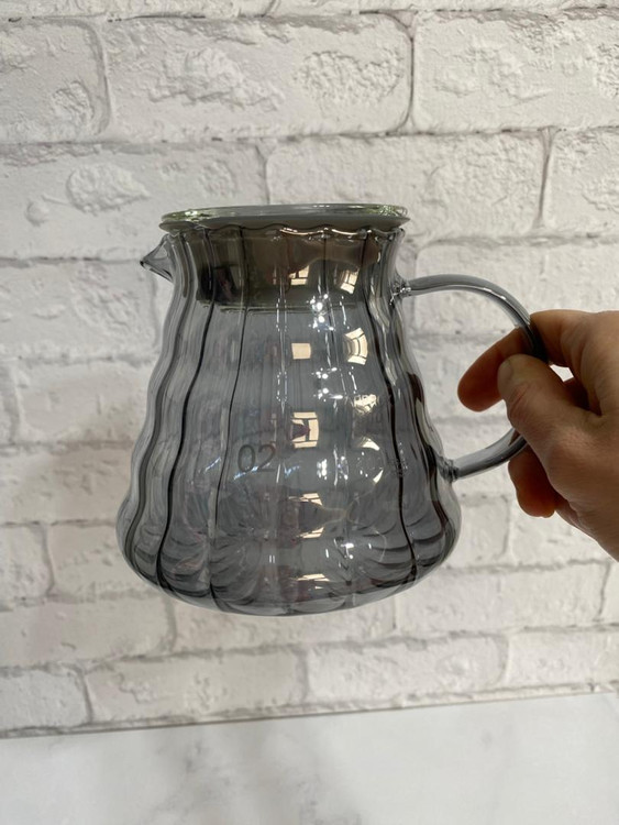 سرور قهوه دمی اورجینال