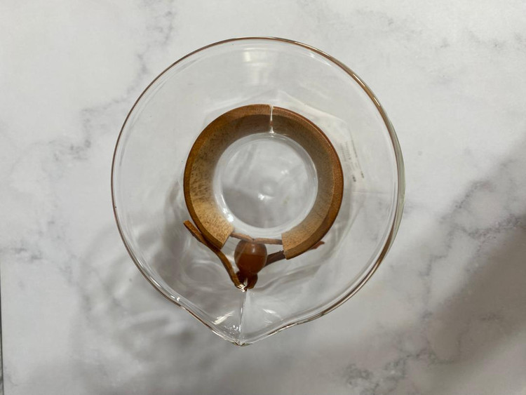 کمکس چند ضلعی 600 میل یونیک لایف اورجینال