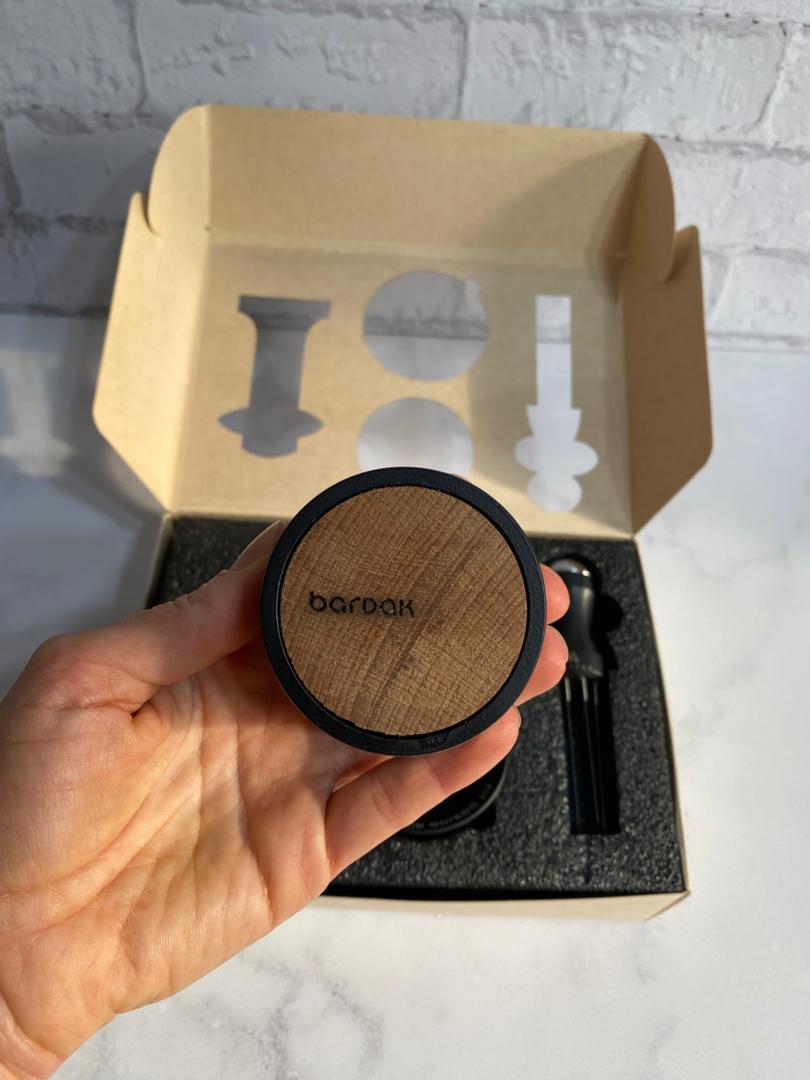 لولر برند بارداک