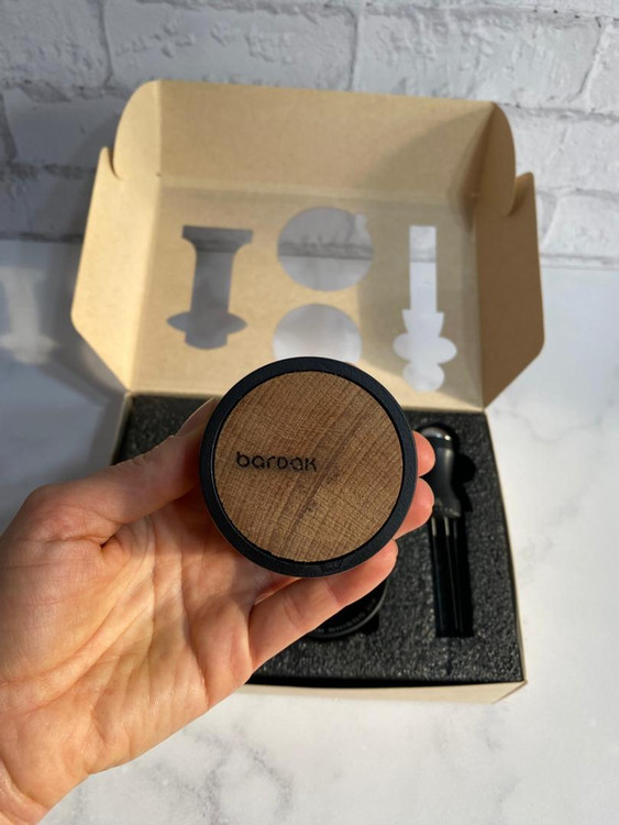 لولر برند بارداک