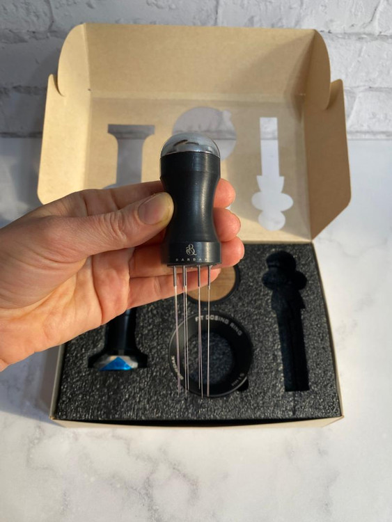 نیدل مشکی درجه یک