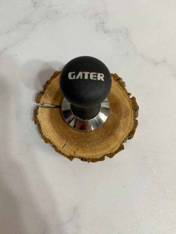 خرید تمپر فلزی مخصوص اسپرسوساز خانگی