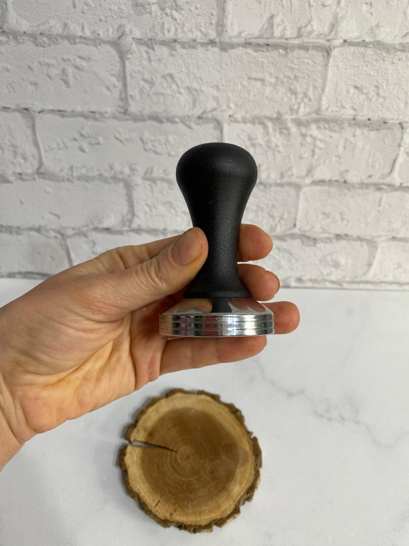 تمپر دستگاه خونگی با طراحی ارگونومیک برند گتر