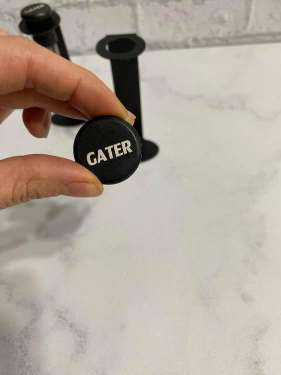 نیدل گتر به همراه پایه فلزی