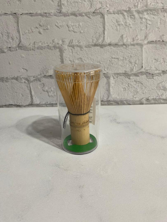 قیمت همزن چوبی ماچا