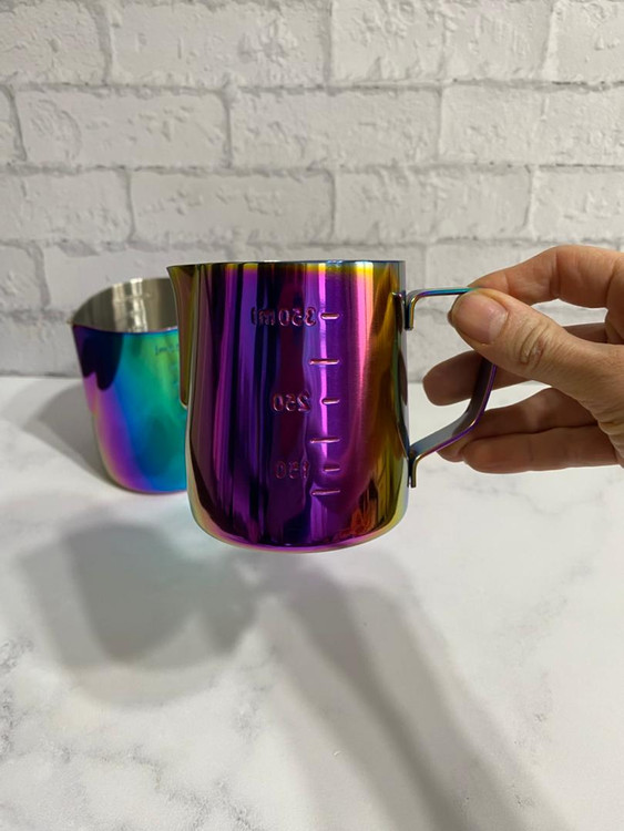 پیچر استیل 7 رنگ 350 میل