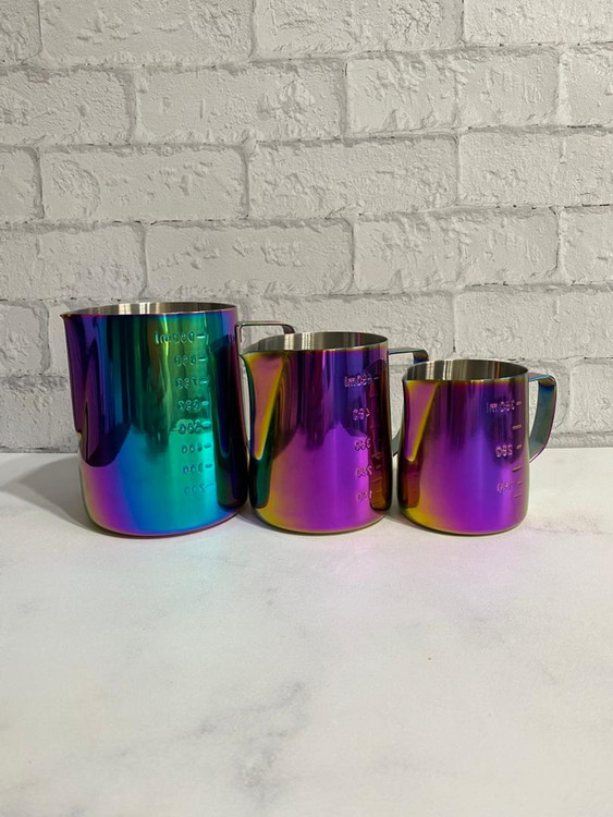 خرید پیچر استیل 7 رنگ