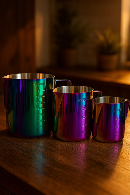 پیچر استیل 7 رنگ