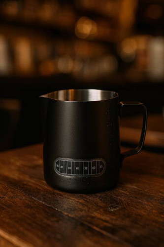 پیچر استیل ۳۵۰ میل دماسنج دار