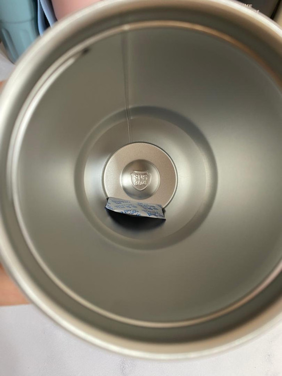 تراولماگ 600 سی سی سیتارایوری نی دار