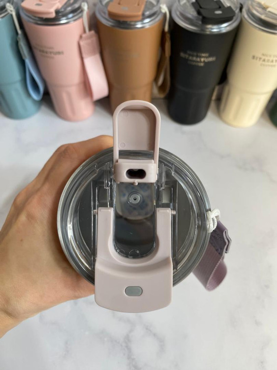 خرید بهترین تراول ماگ نی دار