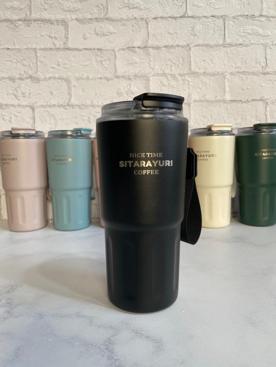 تراول ماگ سیتارایوری دو حالته