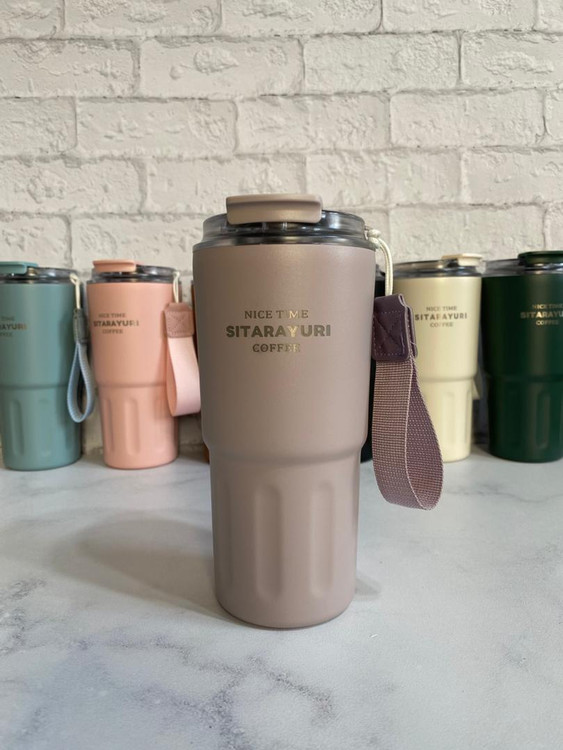 تراول ماگ اورجینال سیتارایوری 600 میل با سری دو حالته