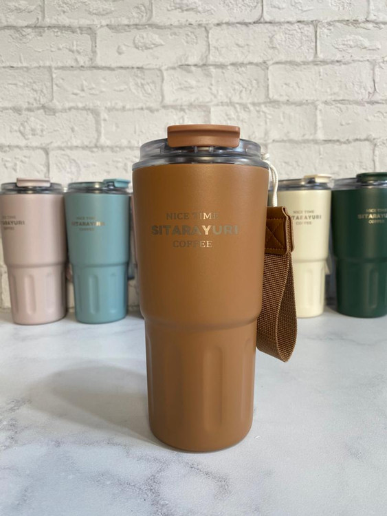 قیمت تراول ماگ سیتارایوری 600 میل