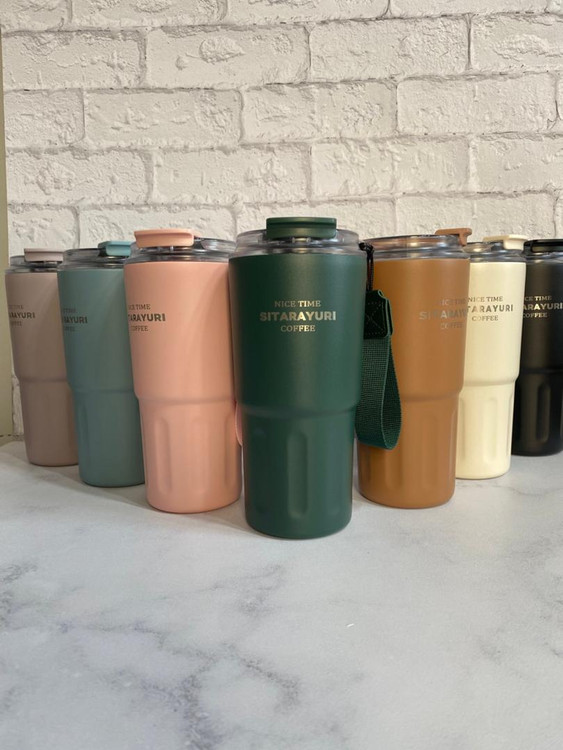 تراول ماگ 600 سی سی سیتارایوری نی دار