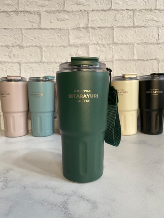 بهترین تراول ماگ 600 میل نی دار