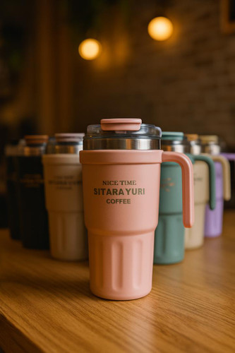 تامبلر دستهدار سیتارایوری 600 میل | دوحالته نیدار و آساننوش