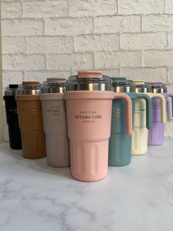 تراول ماگ تامبلر سیتارایوری 600 میل